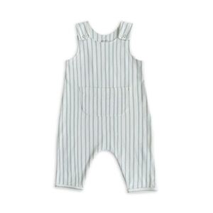 BNWT Pehr Organic Cotton Overalls (6-12 months)